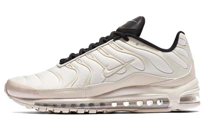 Nike Nike Air Max 97 Plus Light Orewood Brown