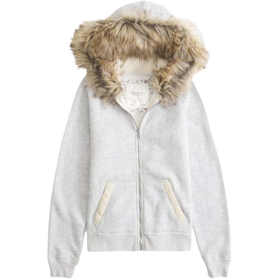 Abercrombie&Fitch Sweatshirt Women's