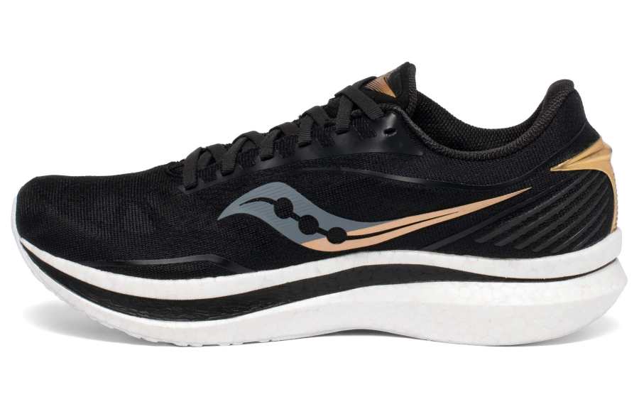 Saucony Endorphin Speed 1 Mesh, Textile Slip Resistant Lightweight Non slip Lightweight Low top Running Shoes Men's