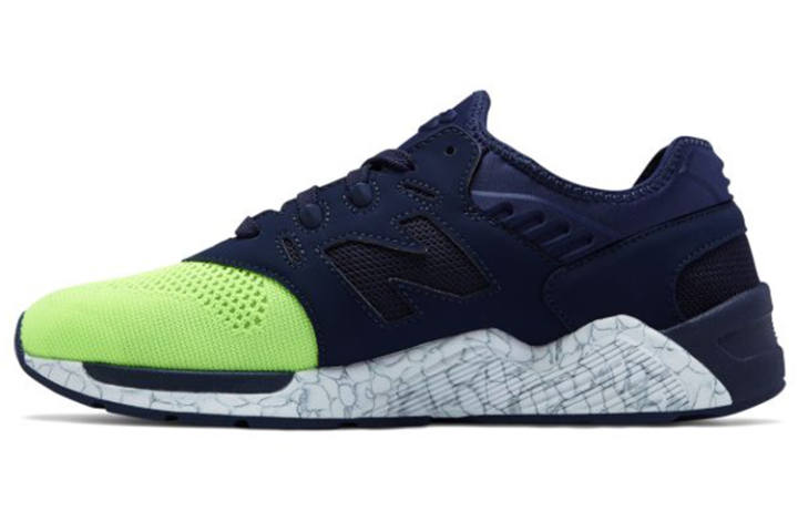 New Balance 009 New Balance 'Navy'