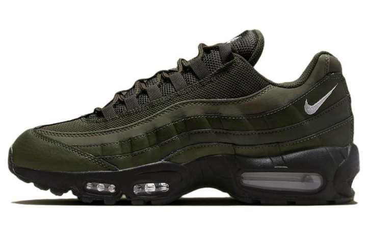 Nike Nike Air Max 95 Cargo Khaki Reflective