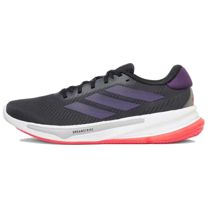 Adidas Adidas Supernova Ease Casual Running Shoes Men's Black