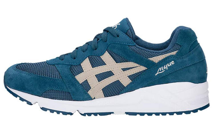 ASICS ASICS Gel Lique 'Light Indigo'