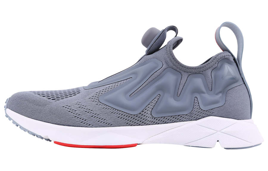 Reebok Reebok Pump Supreme Engine 'Dust Grey'