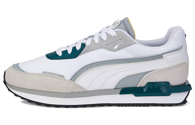 PUMA PUMA City Rider 'White Nimbus Cloud'