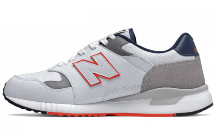 New Balance New Balance 570 Series Grey