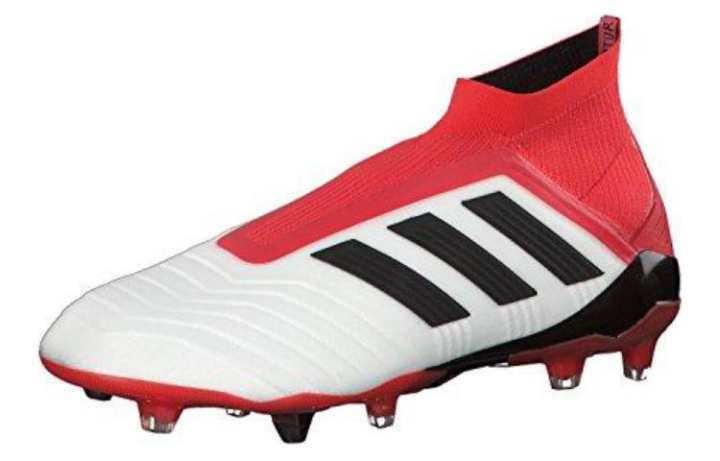 Adidas Adidas Predator 18+ Fg