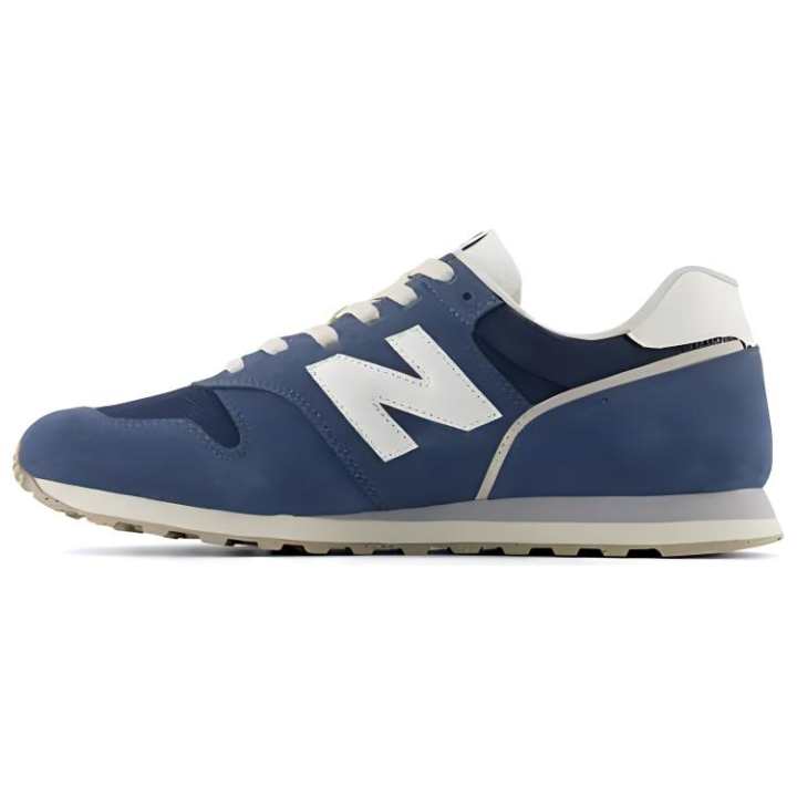 New Balance New Balance NB 373 Low top Casual Running Shoes Unisex Dark Blue