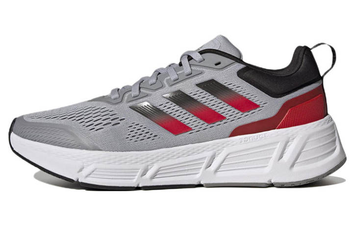 Adidas Adidas Questar 'Grey Red'
