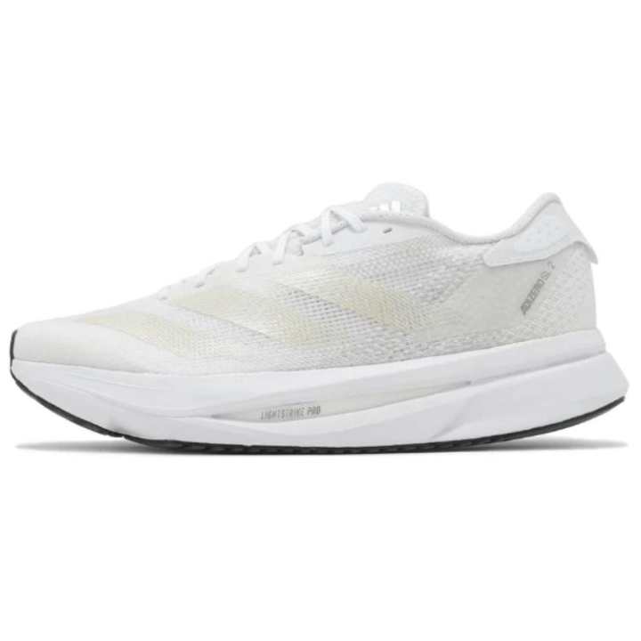 Adidas Adizero Sl Adidas2 'White Zero Metallic'