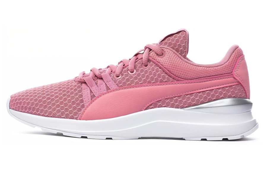 PUMA PUMA Adela Core Low Top Pink Women's