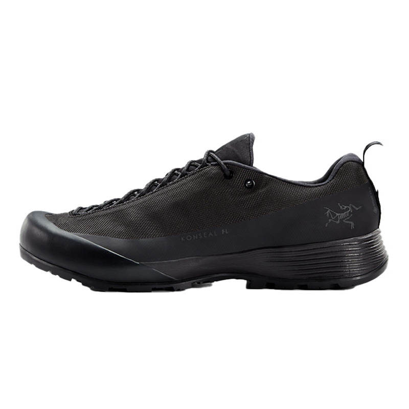 Arcteryx Arc'teryx KONSEAL FL Cushioning Slip Resistant Abrasion Resistant Breathable Low top