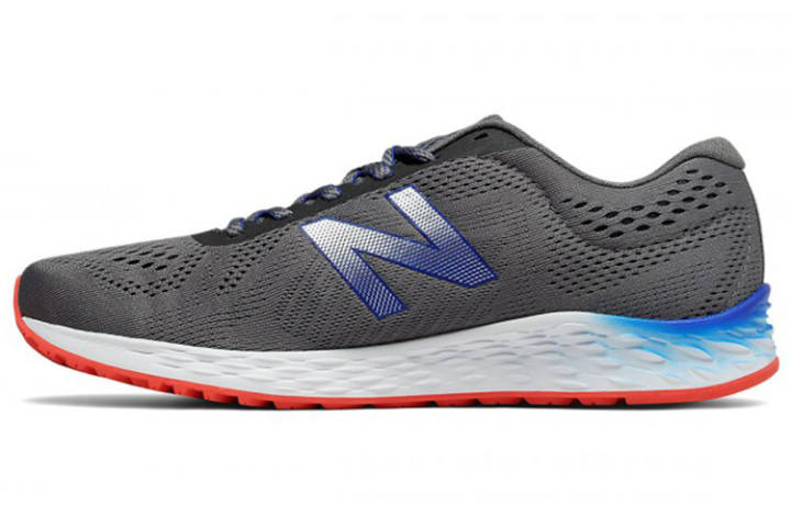 New Balance New Balance Fresh Foam Arishi 'Grey Blue'