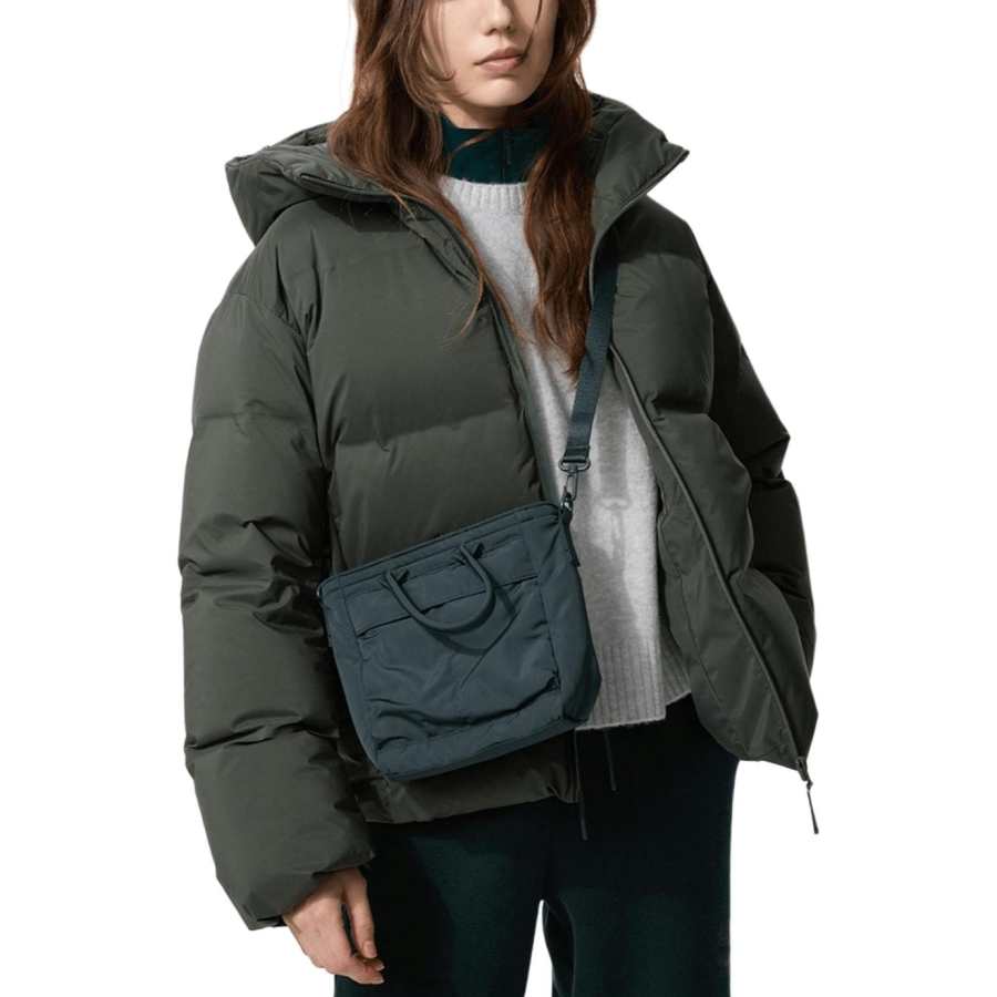 UNIQLO Seamless Down Collection FW25 Down Jacket Women's