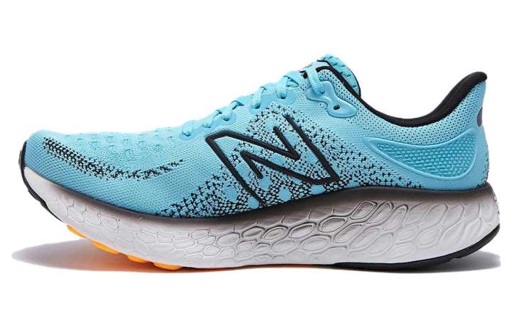 New Balance New Balance 1080 V12 Road Running Shoes 'Sky Blue'
