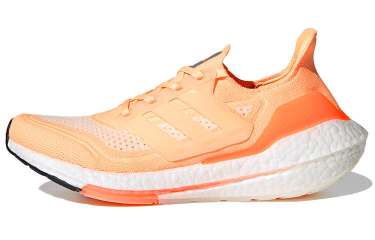 Adidas Adidas Wmns UltraBoost 21 'Acid Orange' Women's