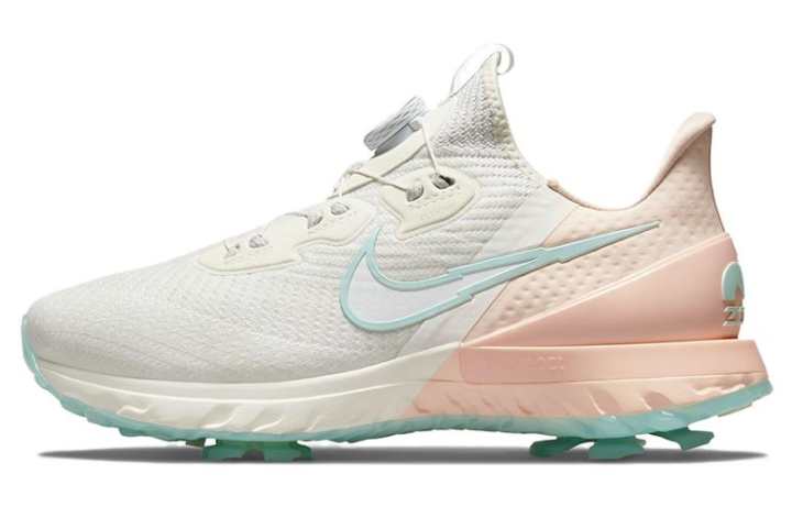 Nike Nike Air Zoom Infinity Tour Boa 'White Pink'