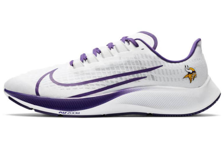 Nike Nike Air Zoom Pegasus 37 Minnesota Vikings