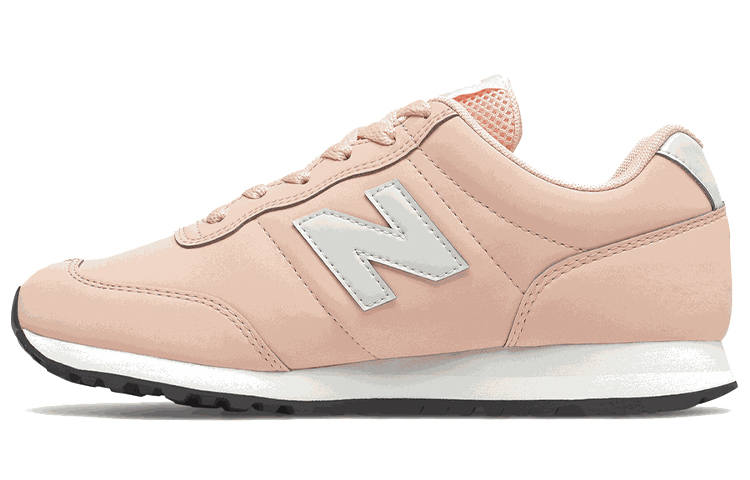 New Balance New Balance NB 400 Comfortable Fabric Cushioning Abrasion Resistant Low top Running Shoes Women's