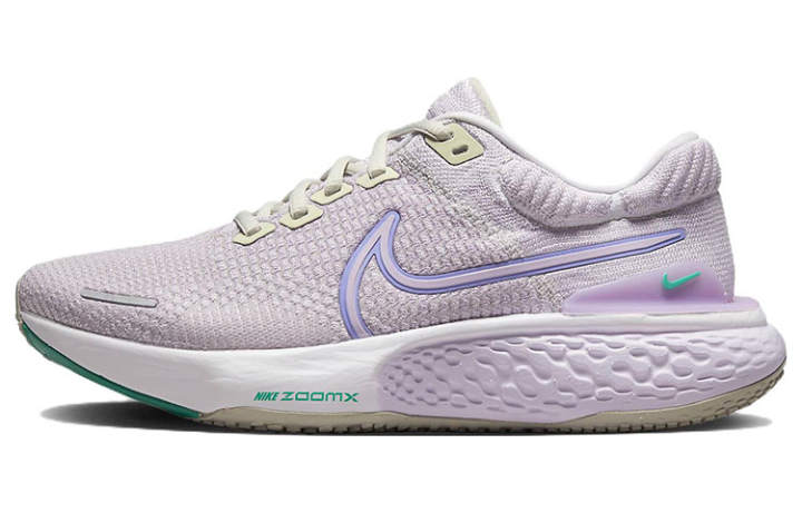 Nike Nike ZoomX Invincible Run Flyknit 2 'Doll Neptune Green' Women's
