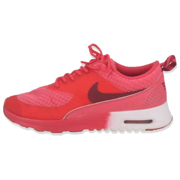 Nike Nike Air Max Thea Prm Geranium Red Women's