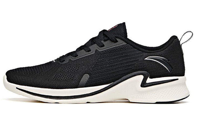 Anta Hydrogen Run II Comfortable Mesh, Textile Cushioning Breathable Lightweight Cushioning Breathable Lightweight