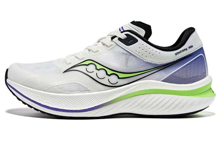Saucony Slay Full Speed Cushioning Abrasion Resistant Breathable Cushioning Abrasion Resistant Breathable Low top