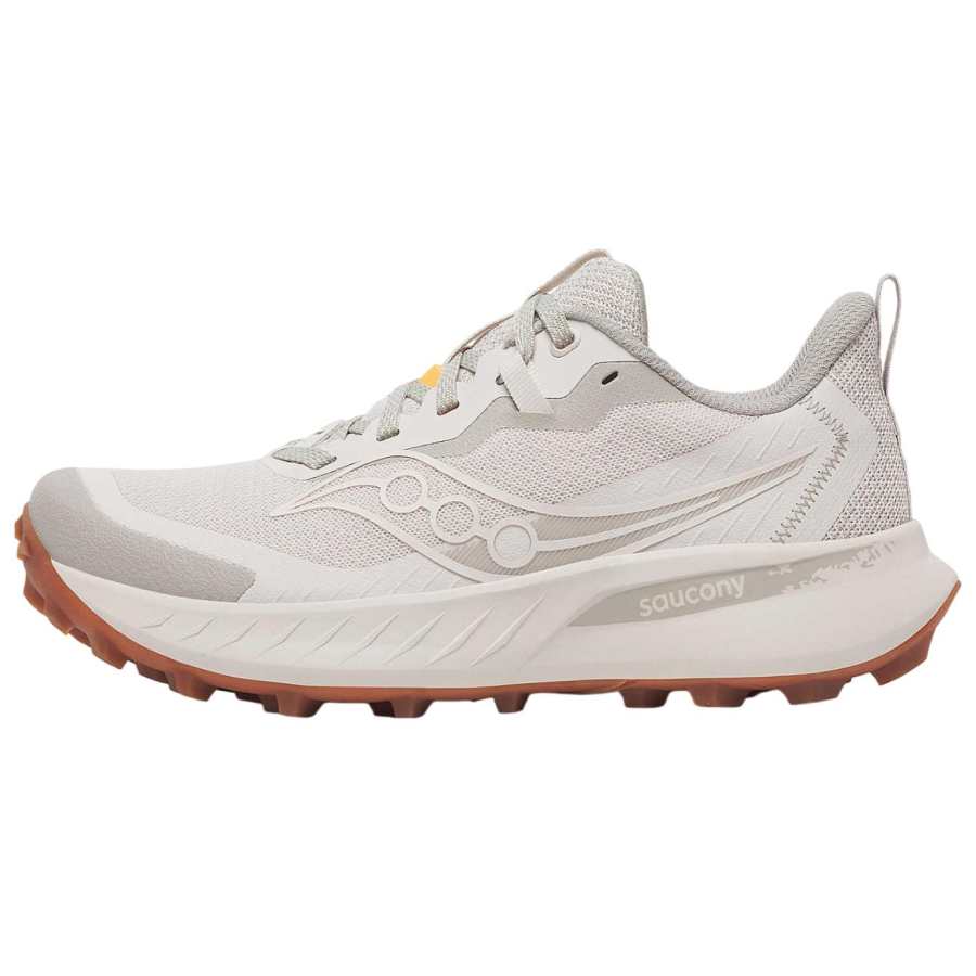 Saucony Peregrine 15 Moon Dove Women's