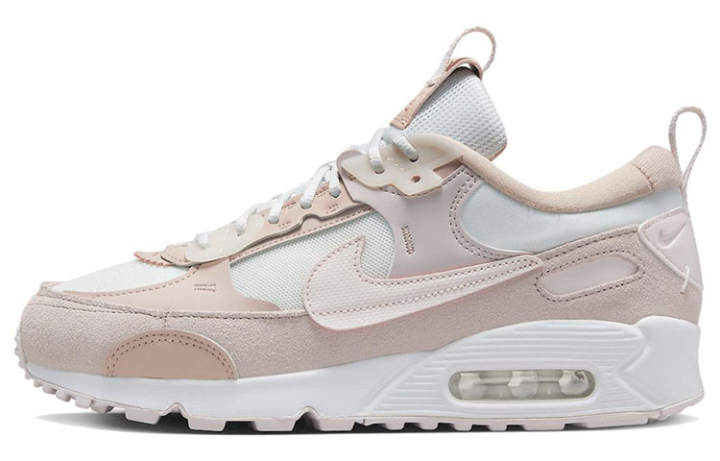 Nike Nike Air Max 90 Futura 'Barely Rose' Women's
