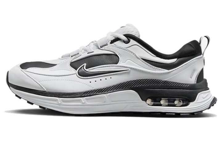 Nike Nike Air Max Bliss White Black Women's