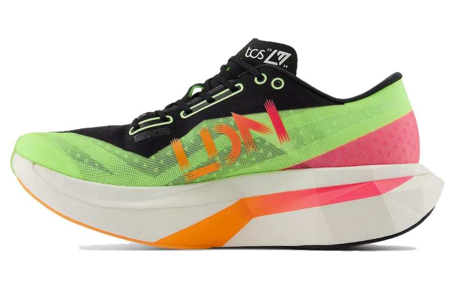 New Balance FuelCell SuperComp Elite v4 New Balance 'TCS London Marathon 2024'