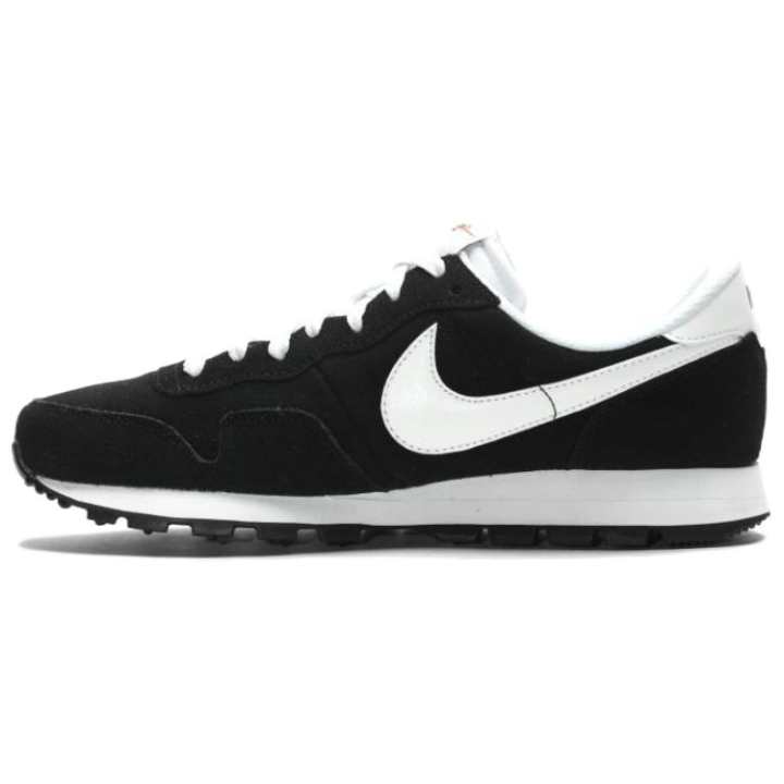 Nike Nike Air Pegasus 83 Versatile Low top Running Shoes Unisex Black