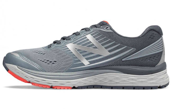 New Balance New Balance 880 V8 Grey/Blue Women's