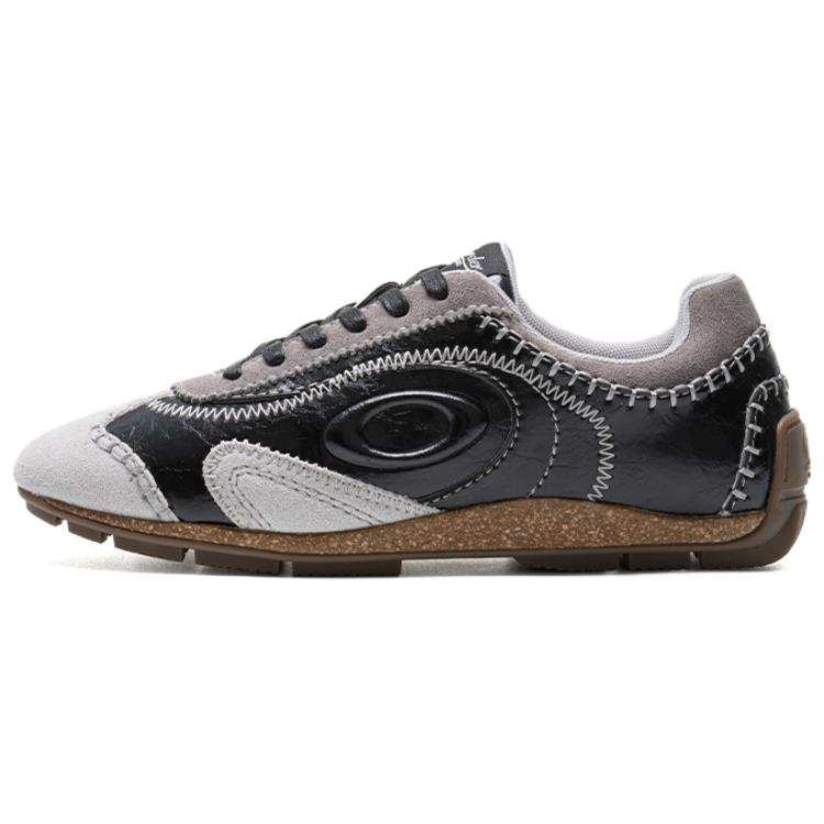 OLD ORDER OLD ORDER Turbo Lite Low top German Army Trainers Unisex