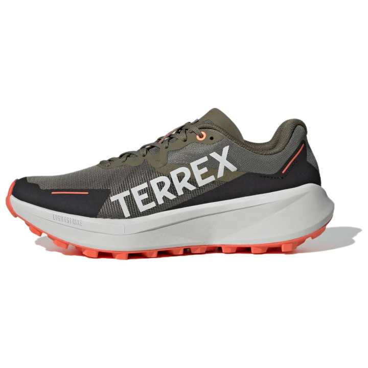 Adidas Terrex Agravic 3 Adidas 'Olive Strata'