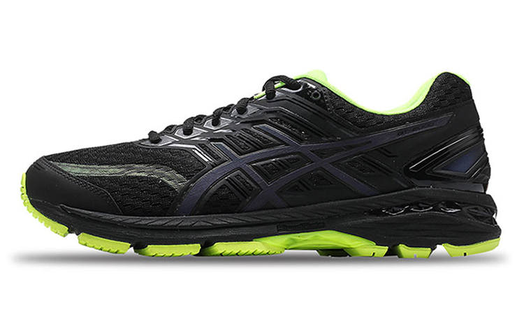 ASICS Asics GT 2000 5 Lite-Show 'Safety Yellow'