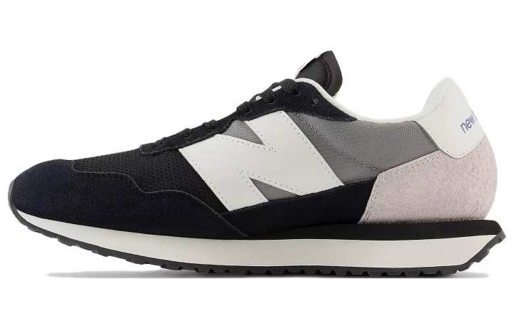 New Balance New Balance 237 'Black Shadow Grey'