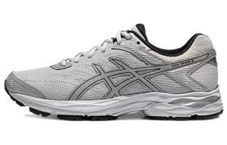 ASICS Gel Flux 4 'Grey Silver'
