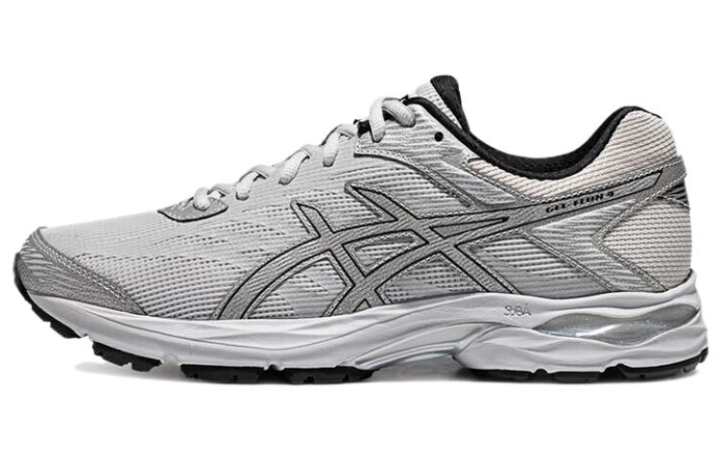ASICS ASICS Gel Flux 4 'Grey Silver'