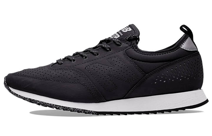 New Balance 600 New Balance 'Black'
