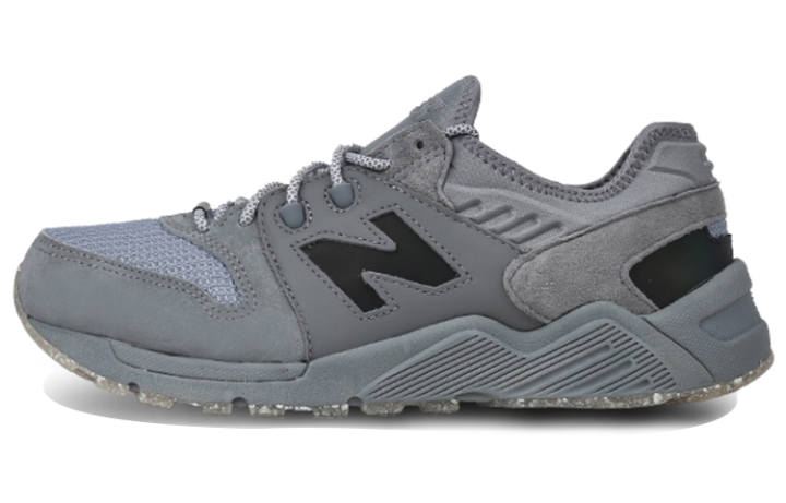 New Balance New Balance 009 Dark Grey