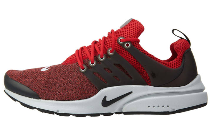 Nike Nike Air Presto Essential University Red/Black Black
