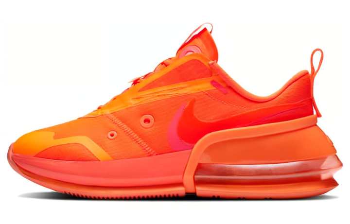 Nike Nike Air Max Up Hyper Crimson Total Orange Women's
