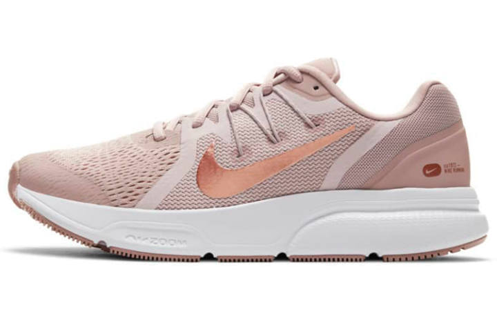 Nike Nike Zoom Span 3 Stone Mauve Women's