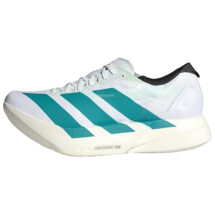 Adidas Adizero Adios Pro 4 Adidas 'White Pure Teal'