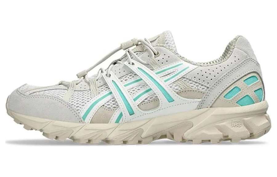 ASICS ASICS Gel Sonoma 15 50 'White Aqua'