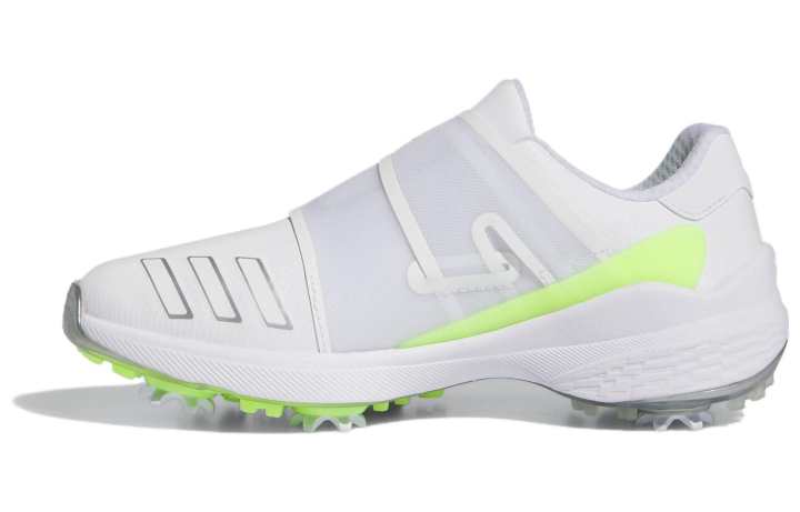 Adidas Adidas ZG23 BOA Lightstrike Slip Resistant Slip Resistant Low top Golf Shoes Women's White