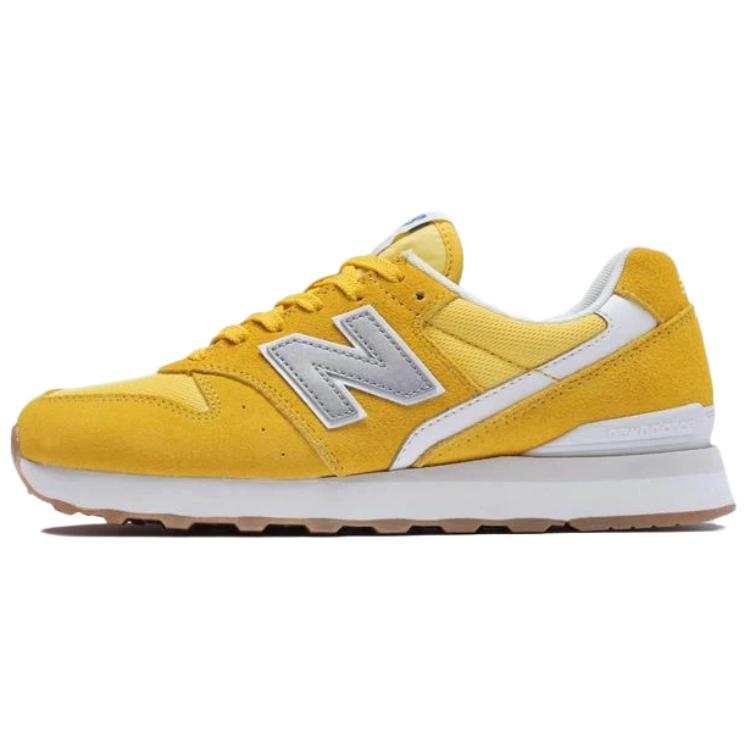 New Balance New Balance NB 996 Running Shoes Women's Yellow
