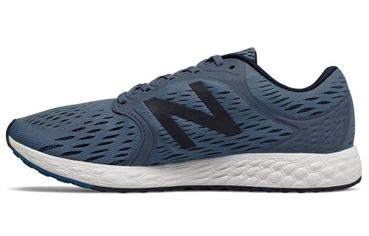 New Balance New Balance Fresh Foam Zante V4 'Black Blue'