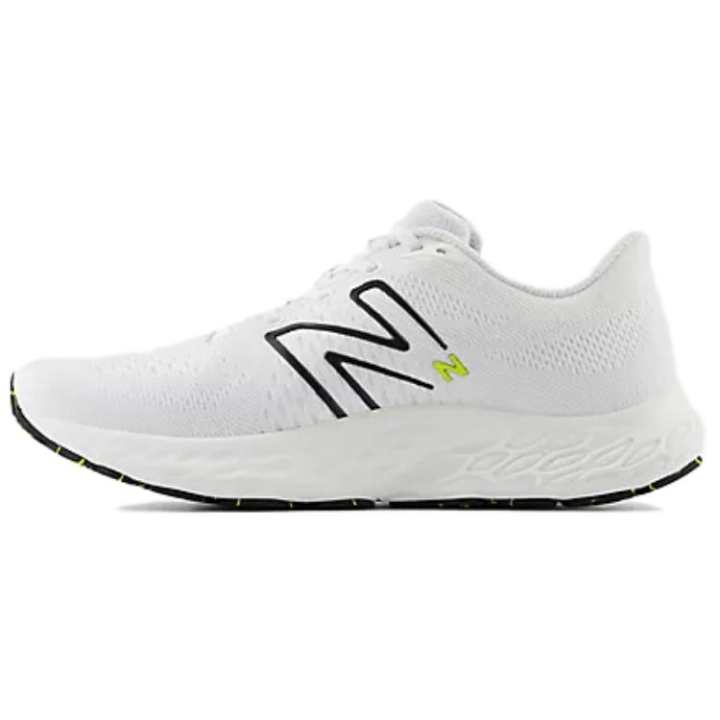 New Balance New Balance Evoz V3 Soft And Comfortable Low top Running Shoes Men's White
